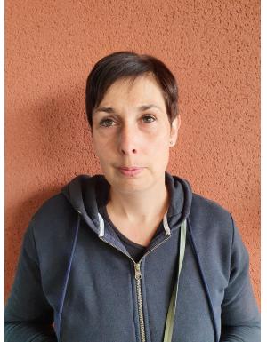 Photo de Delphine BELLANGER