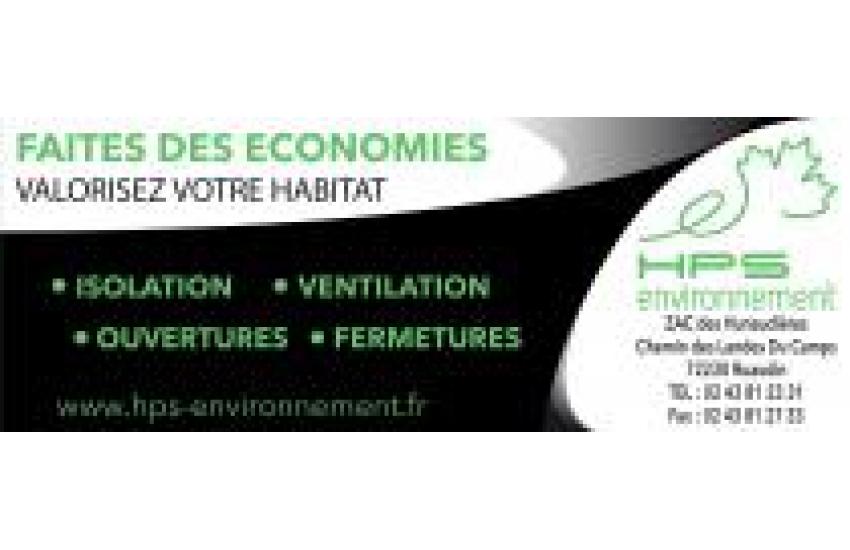 HPS Environnement