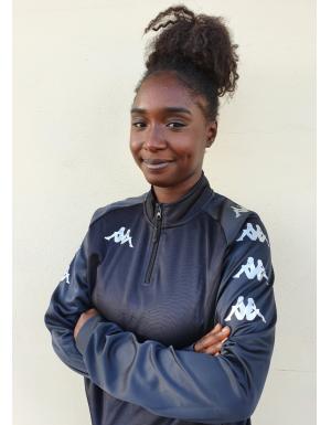 Photo de Aïssa DIARA