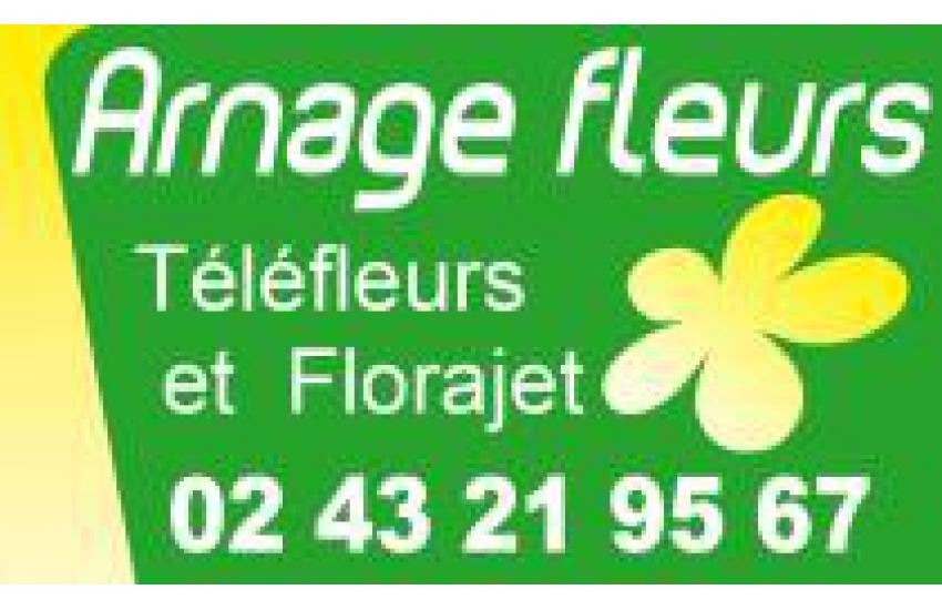 Arnage Fleurs