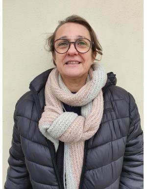 Photo de Katia MAUGER