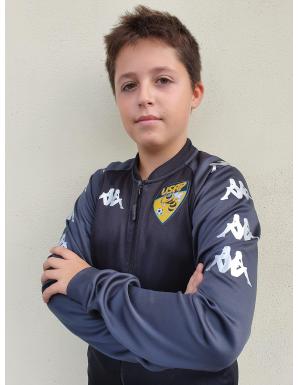 Photo de Hugo GARMENDIA