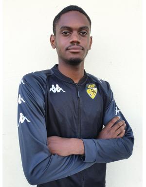 Photo de Owen LOUIS-FRANCOIS