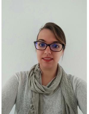 Photo de Pauline FOUINEAU