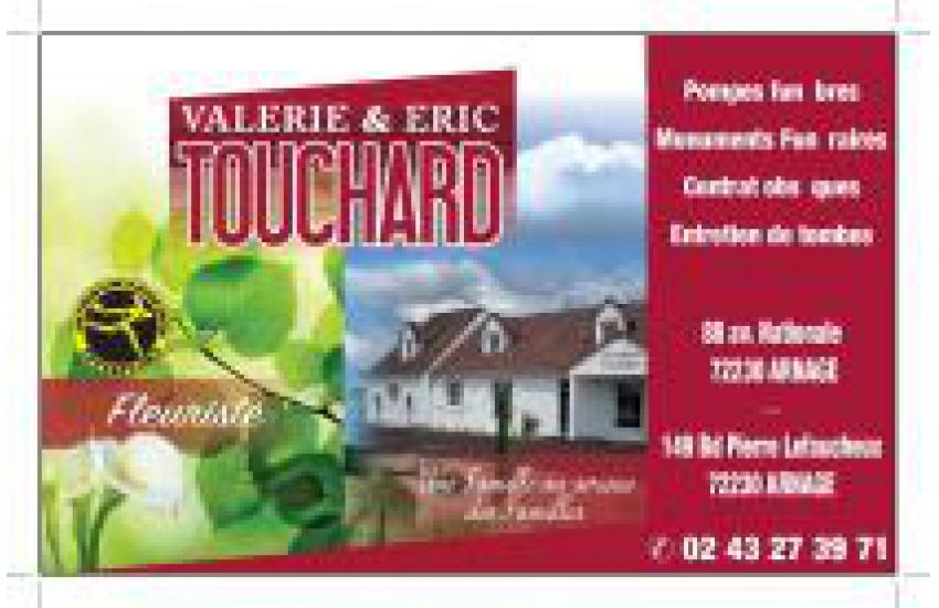 Valerie et Eric TOUCHARD