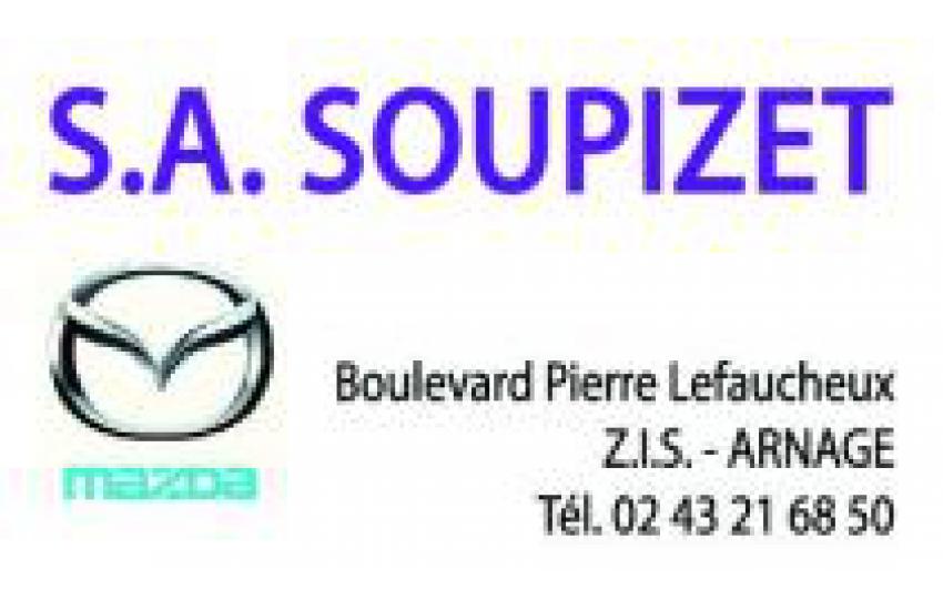 SOUPIZET