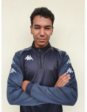 Photo de Anas SEREIR