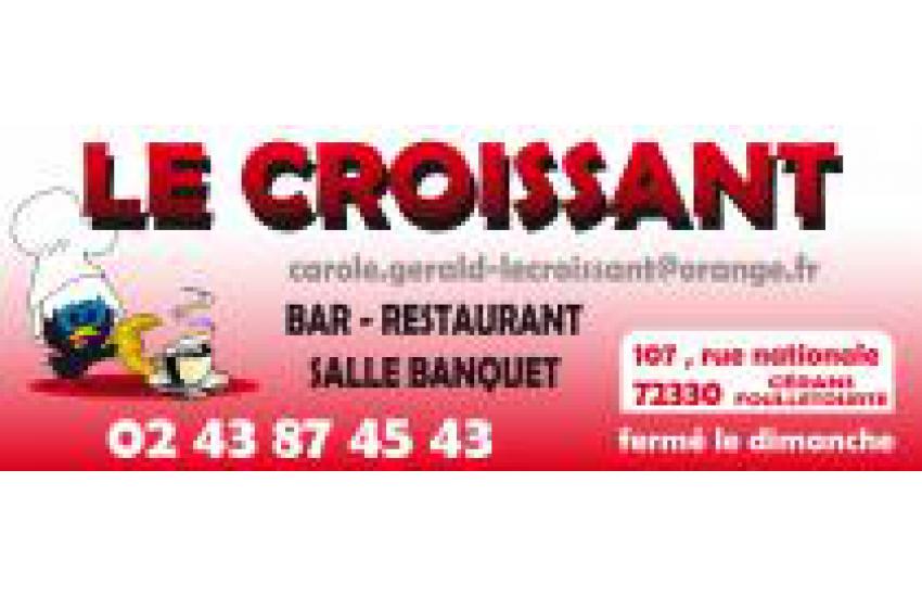 BAR Le Croissant