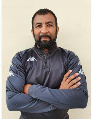 Photo de Nidal SAÏD