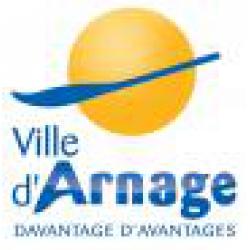 Ville d'Arnage