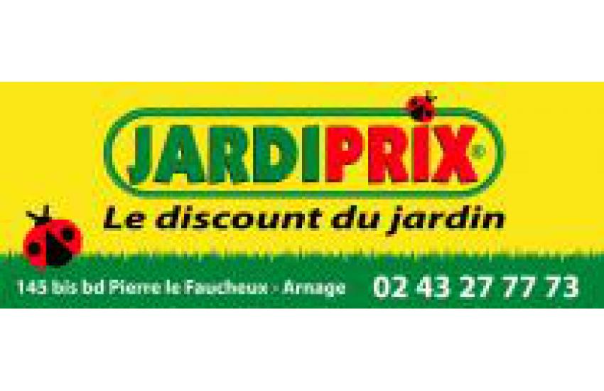 JARDIPRIX